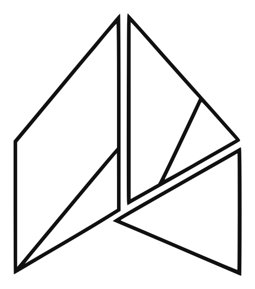 PrizmIntel prism mark